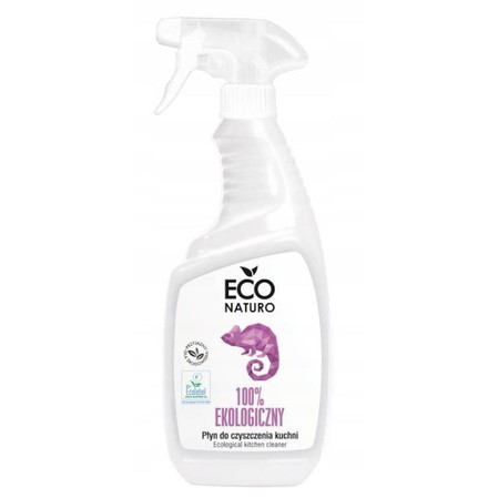  Płyn do czyszczenia kuchni EKO 750 ml