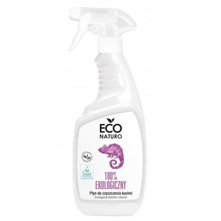 Płyn do czyszczenia kuchni EKO 750 ml