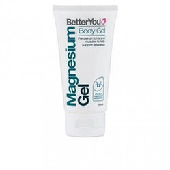 Magnesium Gel (150 ml)