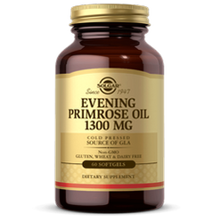 Evening Primrose Oil 1300 mg (60 kaps.)