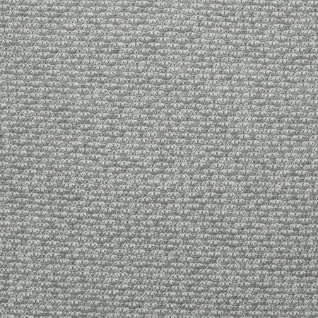 KOC PANDA 150 X 200 CM SREBRNY