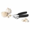 OXO-Praska do czosnku, czarna, Good Grips