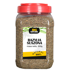 BAZYLIA SUSZONA 900G
