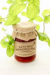 Ketchup podkowiański 200 g