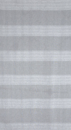 ZASŁONA GOTOWA AGATA 140 X 250 CM SREBRNY