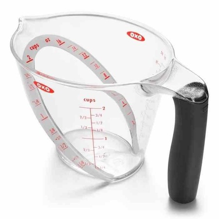 OXO-Miarka skośna 250ml. Good Grips