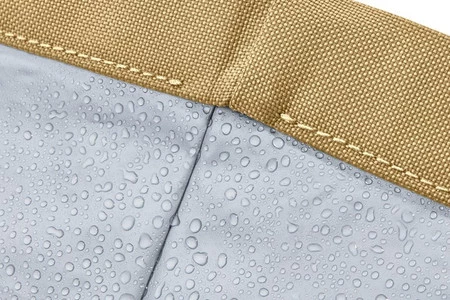 BB-Lunch bag, kolor gliny NEW