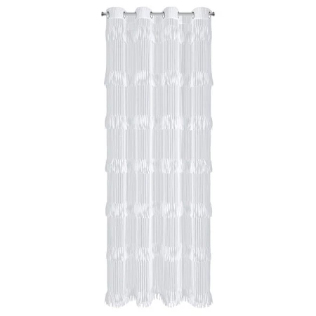 ZASŁONA GOTOWA SOTERA 140 X 250 CM BIAŁY
