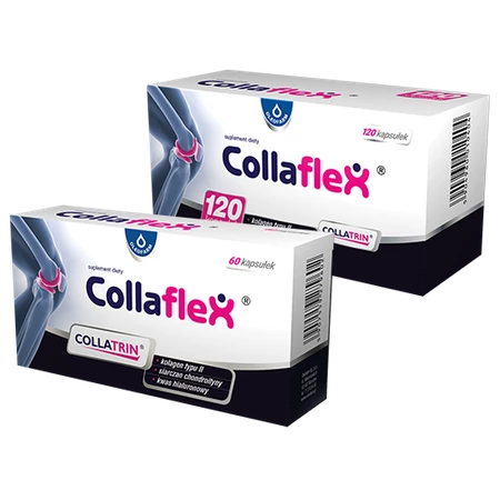 Oleofarm – COLLAFLEX – 60 kaps.