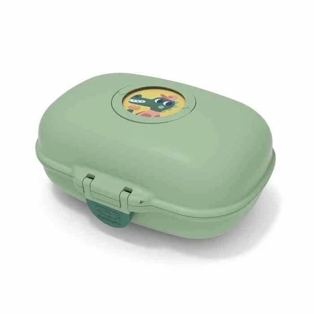 MB - Lunchbox dziecięcy, Gram Green Forest