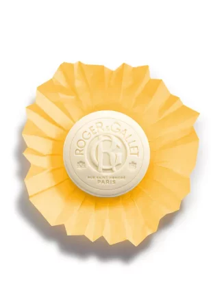 RG MYDŁO ORANGE 100 G