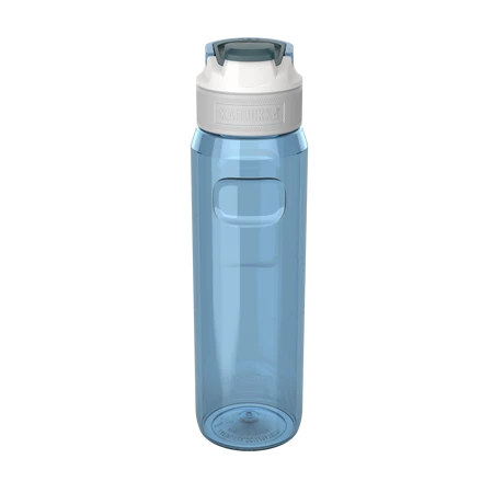 Kambukka butelka na wodę Elton 1000 ml - Niagara Blue