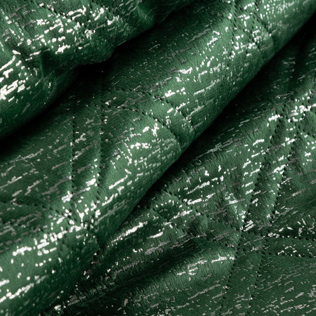 NARZUTA D91 LUIZ 170 X 210 CM ZIELONY