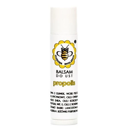 Balsam do ust Propolis 4.5ml