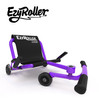 EzyRoller Classic Pojazd gokart napędzany nogami klasyczny 3-12 lat Purple