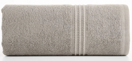 Ręcznik beżowy MELA 70X140