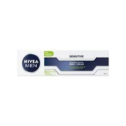 Men Sensitive łagodzący krem do golenia 100ml