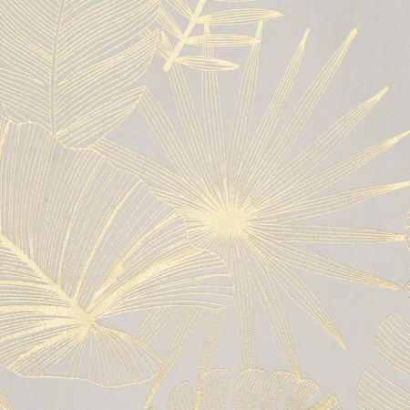 ZASŁONA GOTOWA ARIA 135 X 250 CM KREMOWY