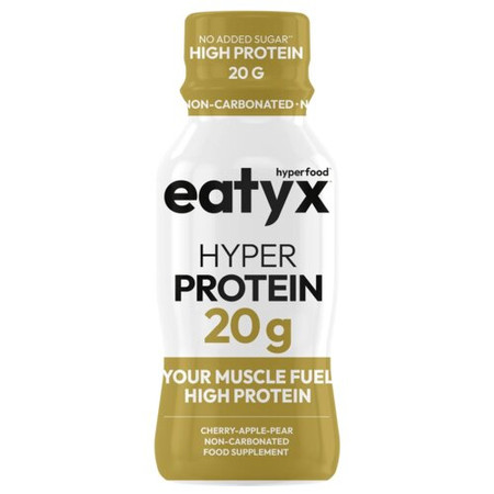Eatyx Hyperfood Protein 20G - 95ml x 30szt