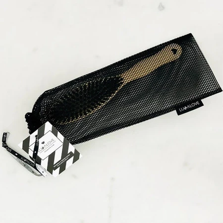 LullaLove, Dzika szczotka do włosów