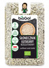 BIOGOL SŁONECZNIK ŁUSKANY BEZGLUTENOWY BIO 350 g