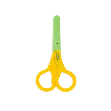 CANPOL NOŻYCZKI 2/809