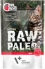 Vet Expert RAW PALEO Kitten Beef Wołowina dla kociąt 100g