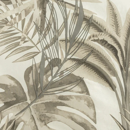 Komplet pościeli bawełnianej Nina, 140 x 200 cm, Beżowy