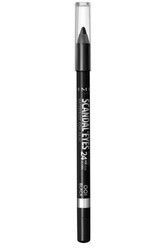 Scandal Eyes Waterproof Kohl Kajal kredka do oczu 001 Black 1.3g