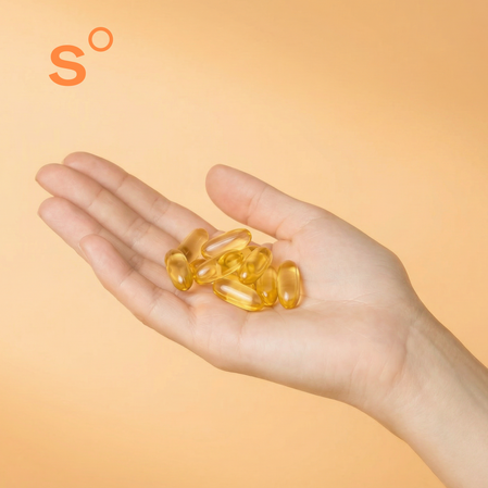 Sundose For future mums na wsparcie dla kobiet planujących ciążę 60+60 kaps.