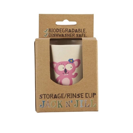 Jack N'Jill, Kubeczek Koala