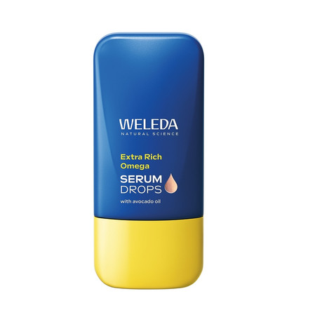 Boost Extra Rich Omega odżywcze serum w kroplach z kwasami omega 30ml