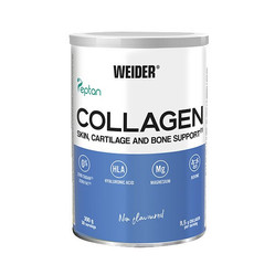 Weider Collagen Kolagen 300 g smak natualny