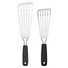 OXO-Łopatka do ryb lub jajek czarna, Good Grips