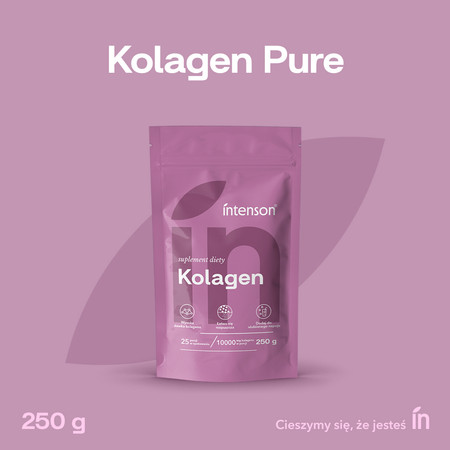 Intenson Kolagen 250g