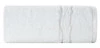 Ręcznik Karin (01), 50 x 90 cm, Biały