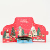 English Tea Shop, Czerwony kalendarz adwentowy, Advent Calendar, 25 saszetek
