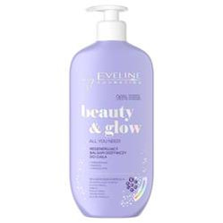 Beauty & Glow regenerujący balsam odżywczy do ciała 350ml