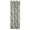 Zasłona  ZAS/TALI/NAT+NIE 140X250 PRZEL