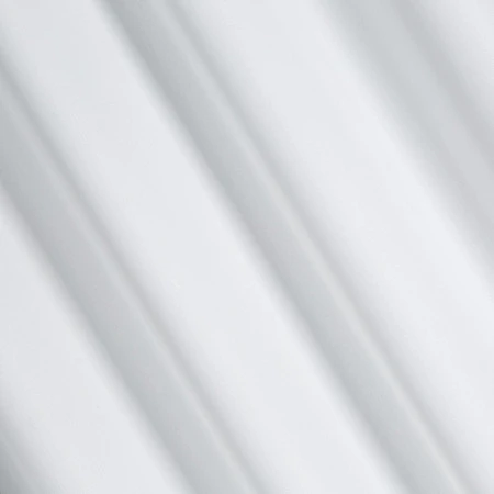 FIRANA GOTOWA ESTEL 140 X 250 CM BIAŁY