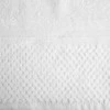 Ręcznik Ibiza (01), 50 x 90 cm, Biały