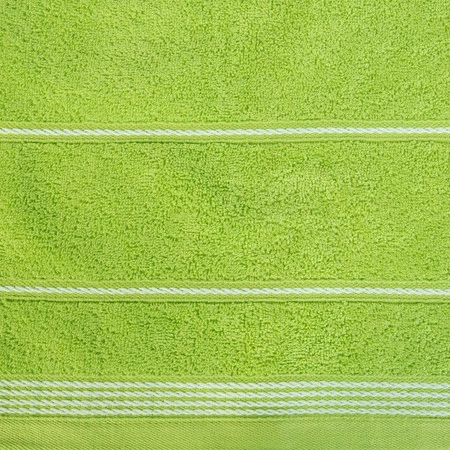 Ręcznik Mira (16), 30 x 50 cm, Jasnozielony