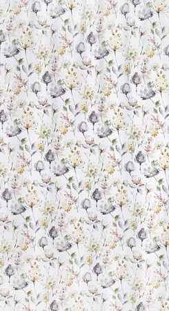 ZASŁONA GOTOWA ZOJA 140 X 250 CM BIAŁY