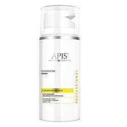 Ceramide Repair regenerujący krem z ceramidami i kwasami omega 100ml
