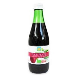 Sok z buraków kiszonych B/C BIO 300 ml