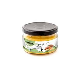 Pasta z batatów z rozmarynem BIO 190 g