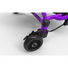 EzyRoller Drifter X Pojazd gokart napędzany nogami driftingowy 4-12 lat Purple