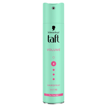 Volume Hairspray lakier do włosów 250ml