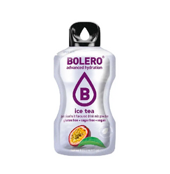 Bolero 3g Ice Tea Passion napój w proszku bez cukru