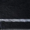Ręcznik Viera (02), 70 x 140 cm, Czarny